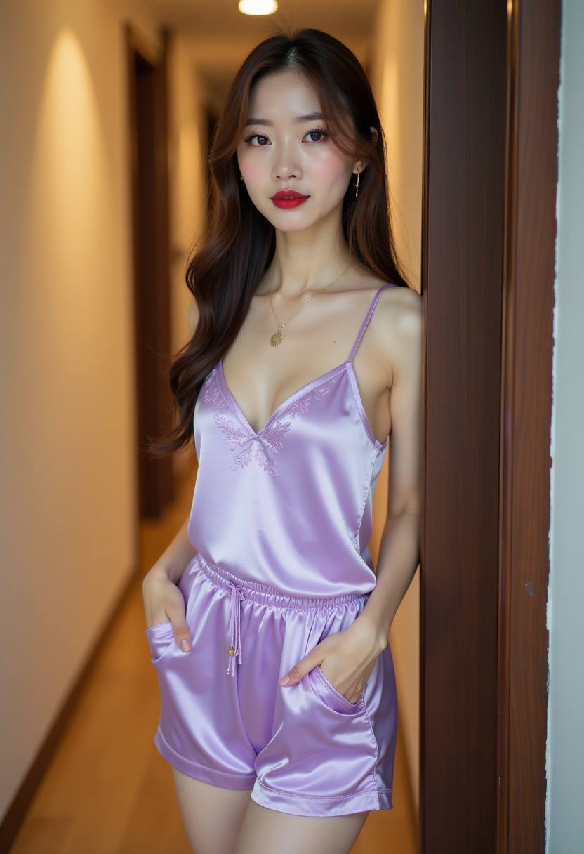 玉簟秋剧组片场照