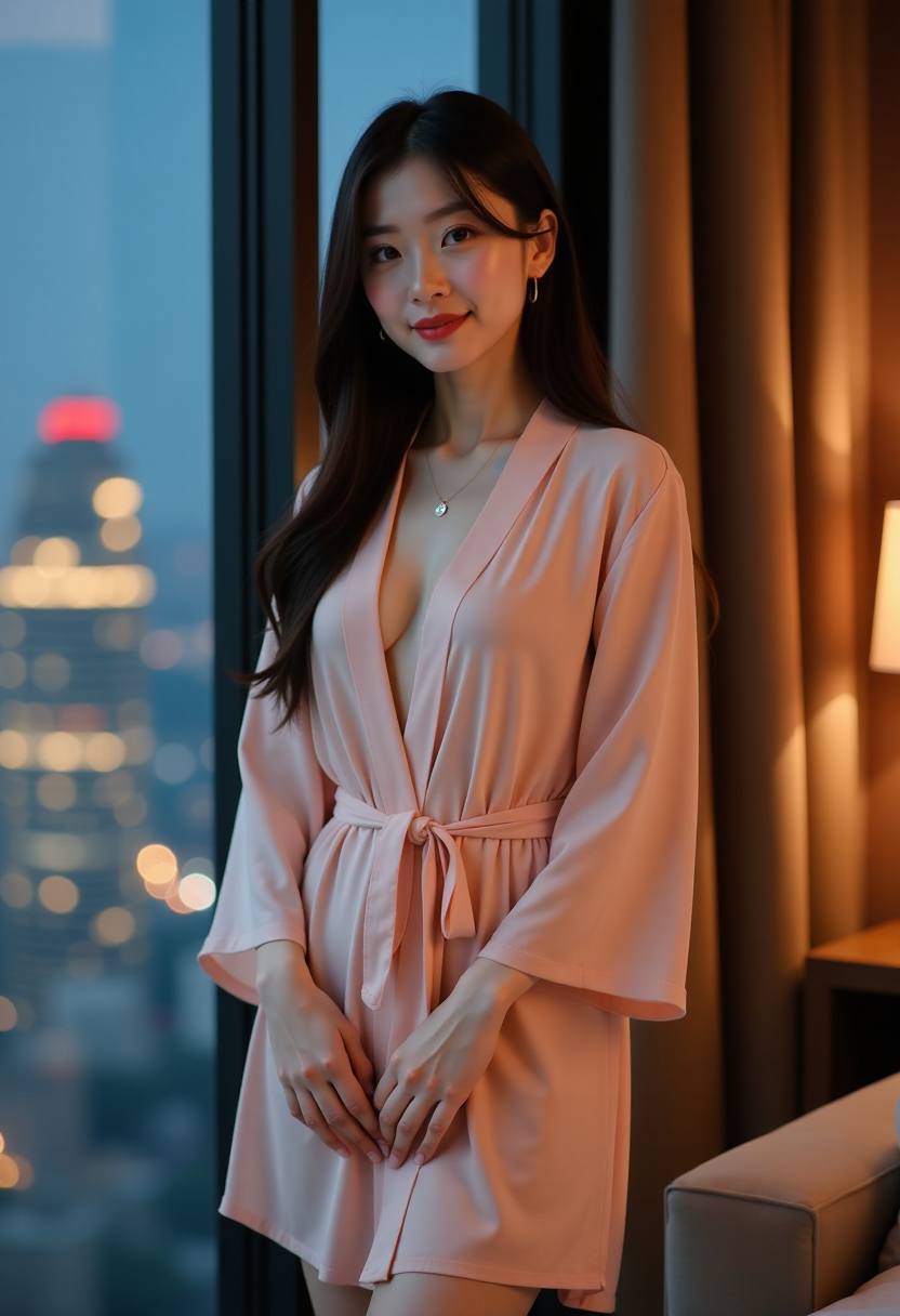 星河入梦电影海报
